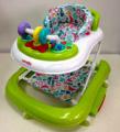   Carrello CRL-9602 Light Green